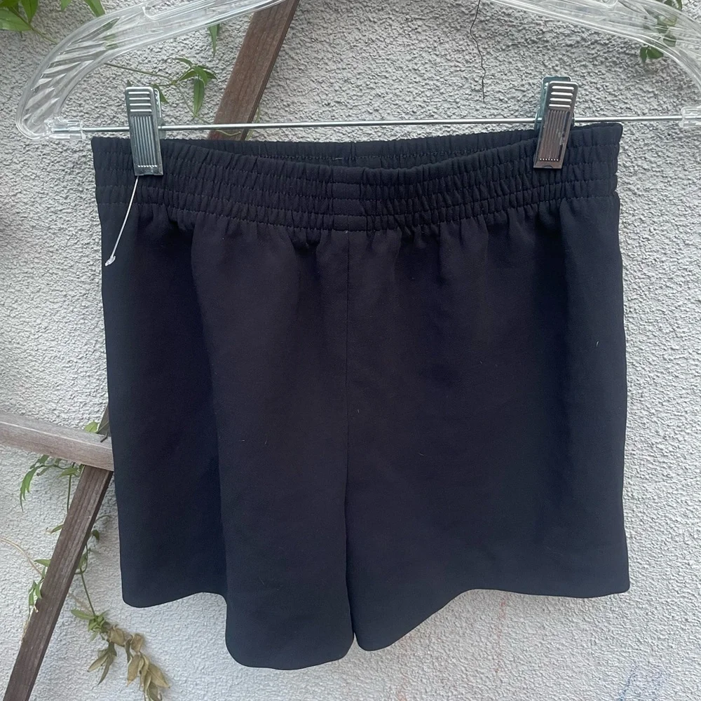 Wilfred gelato short